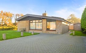 Vakantiehuis Beau - Julianadorp Aan Zee